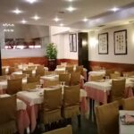 Restaurante Chino Simbo