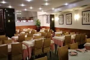 Restaurante Chino Simbo