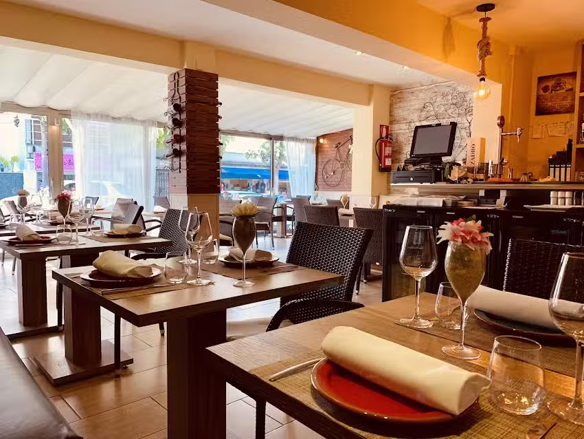 Restaurante Chino Sur