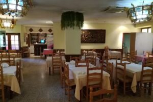 Restaurante Chino Tafalla