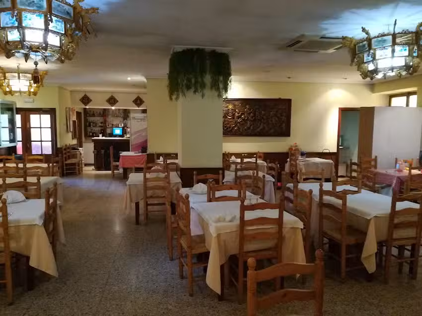 Restaurante Chino Tafalla