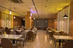 Restaurante Chino Torrijos DRAGON DEL SOL