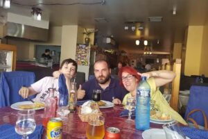 Restaurante chino Xeica