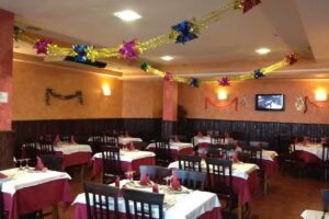 Restaurante Chino Xing Yuan