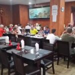 Restaurante Chino Zhong Hua