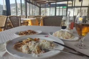 Restaurante ChinoGoldensun