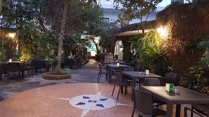 Restaurante Chipi-Chipi