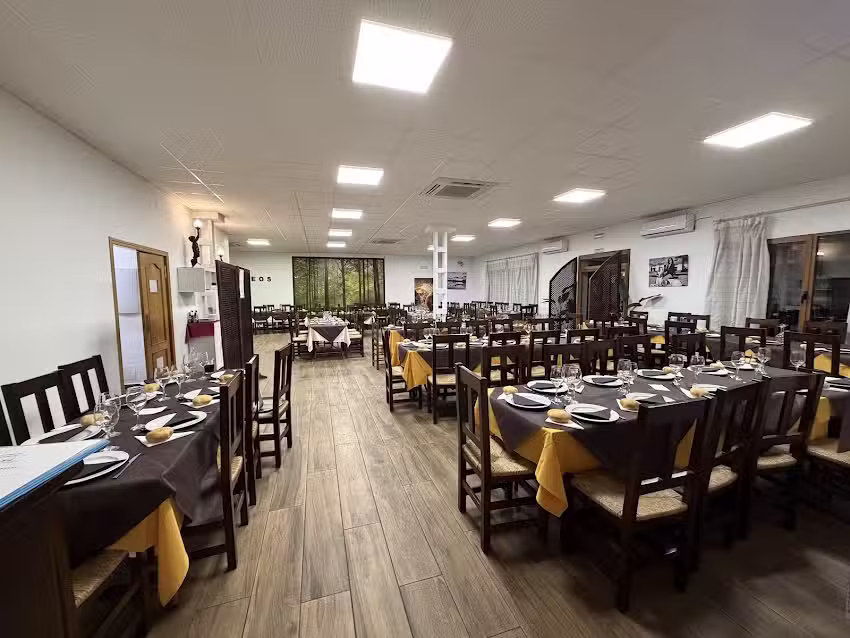 Restaurante Chiqui