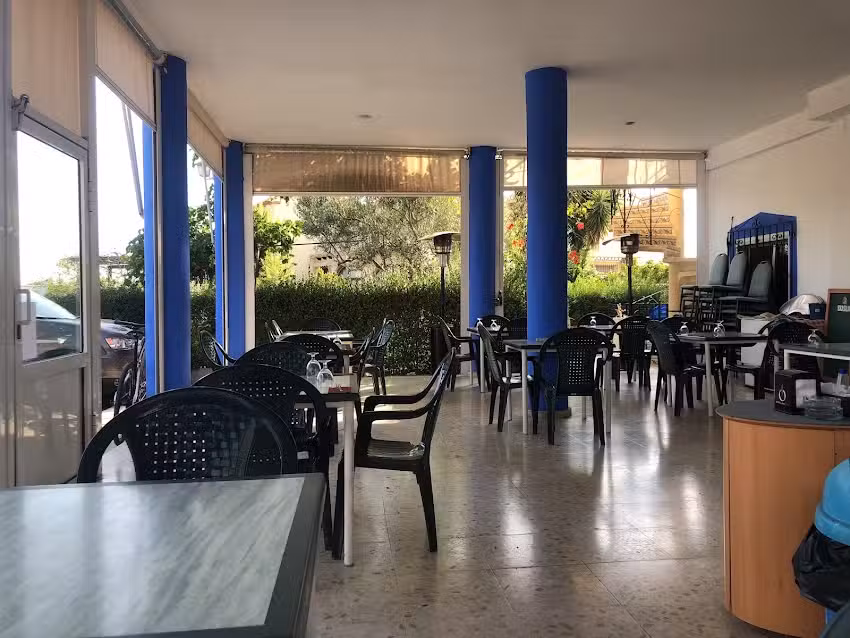 Restaurante Chiringuito de Pepe