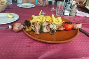 Restaurante . Chiringuito Deportivo