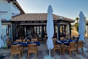 Restaurante Chiringuito Koral