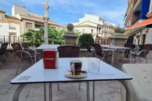 Restaurante Chuchy DLJ
