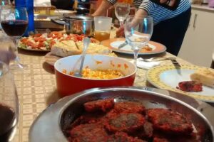 Restaurante Churrascaría Ponte Taboada