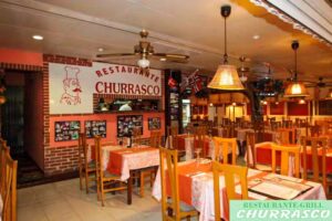 Restaurante Churrasco