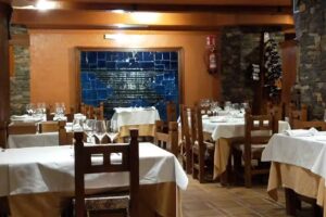 Restaurante Churrasco