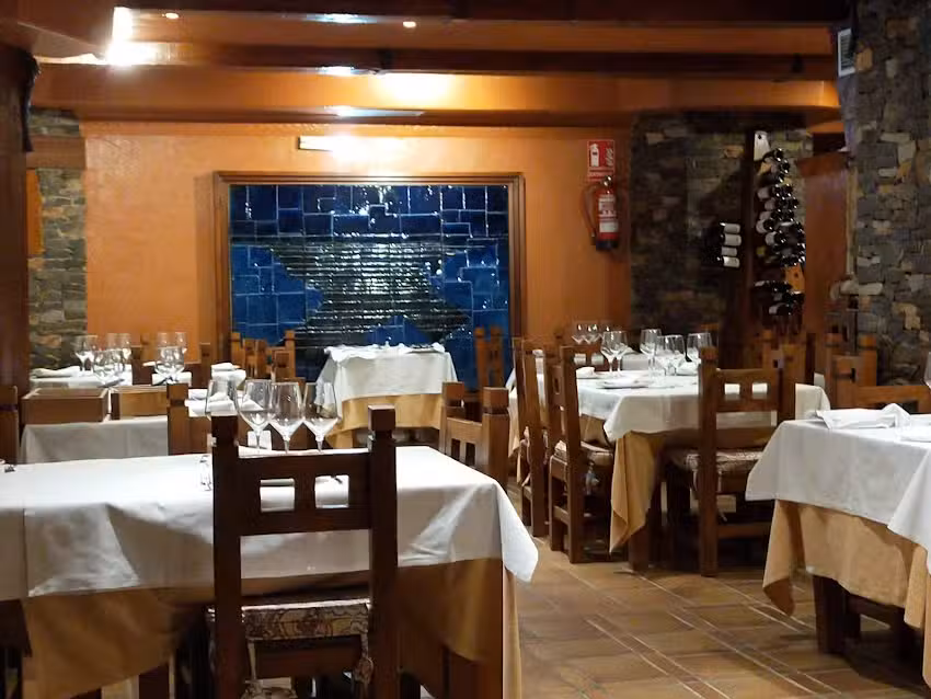 Restaurante Churrasco