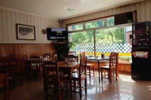 Restaurante Churrasco O&acute; Pouso