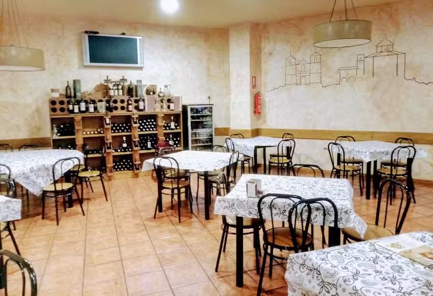 Restaurante Churrasco