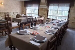 Restaurante Churrasqueria Choles S.L