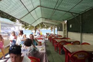 Restaurante Churrasquería Ramón