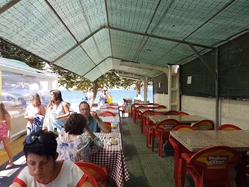Restaurante Churrasquer&iacute;a Ram&oacute;n