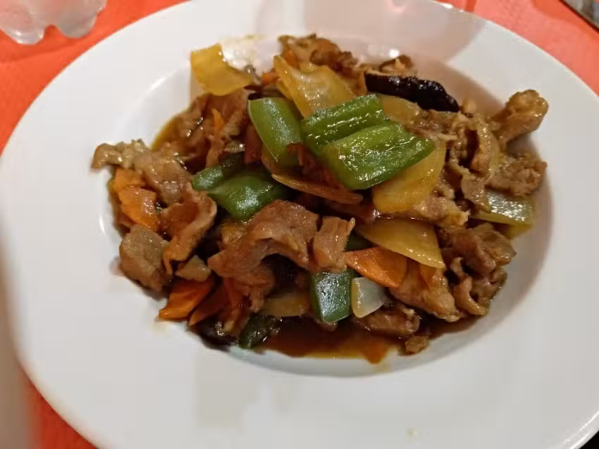 Restaurante Churruca