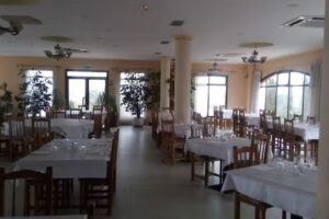Restaurante Chusmi