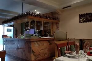 Restaurante Cielo Drag&oacute;n