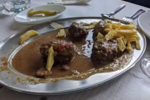 Restaurante Cienfuegos