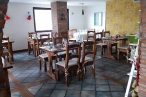 Restaurante Cienvinos Torrelavega