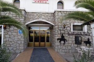Restaurante Ciguela