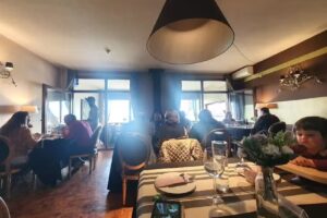 Restaurante Ciro y Lola