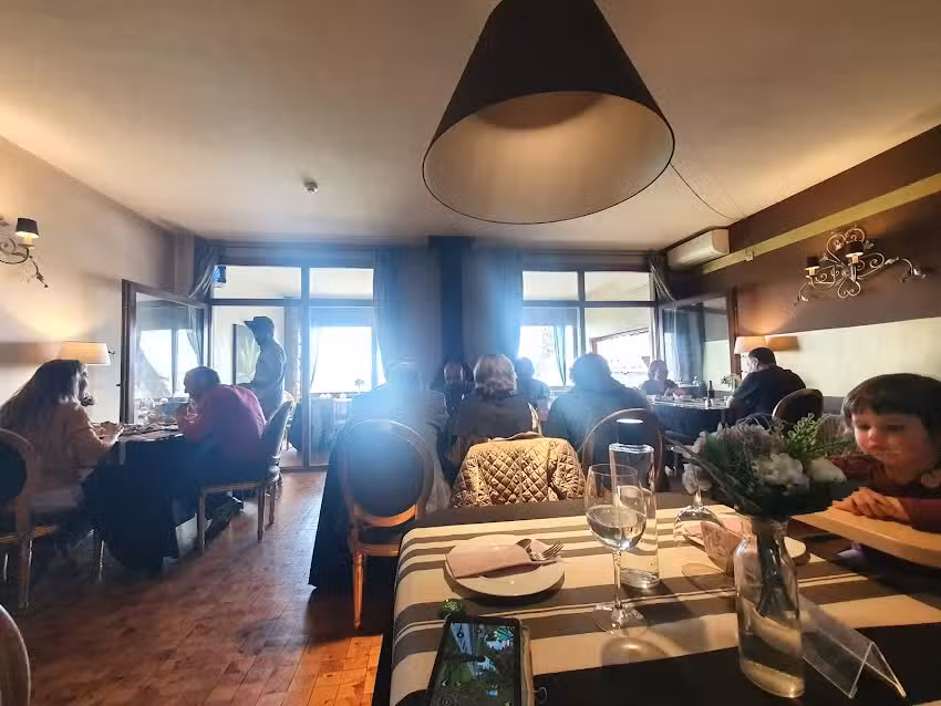 Restaurante Ciro y Lola