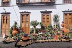 Restaurante Ciudad de Arucas