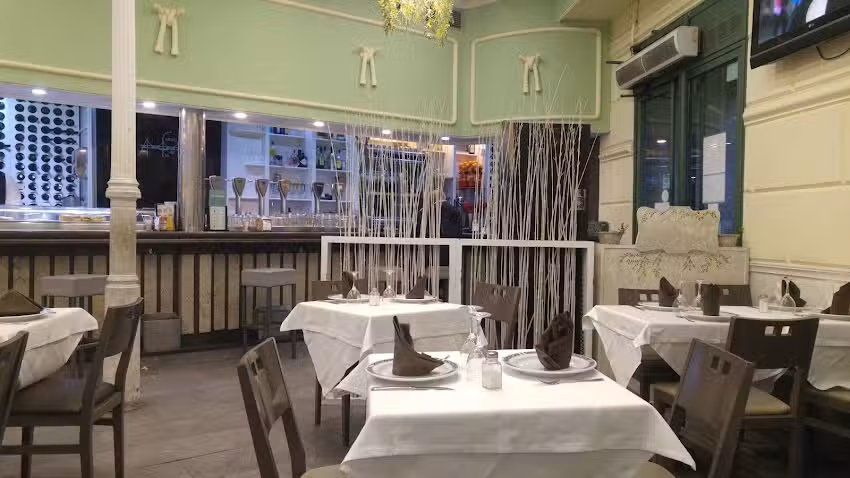 Restaurante Ciudad de Tui