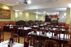 Restaurante Ciudad Imperial