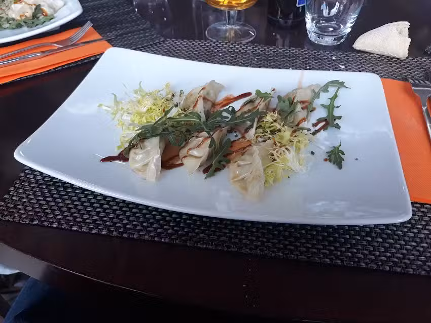 Restaurante Claravia