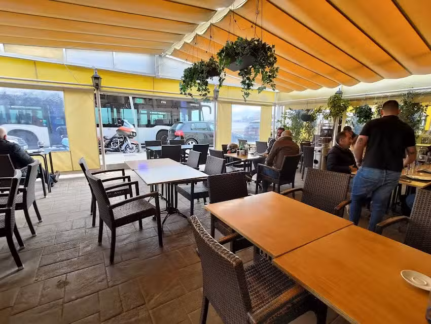 Restaurante Claro de Luna