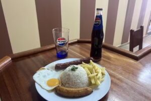 Restaurante Clemente Lantigua