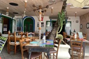 Restaurante Clipper Mogan
