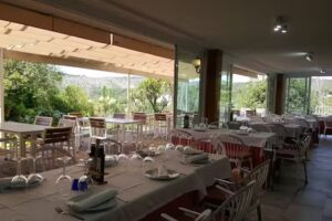 Restaurante Club de Golf