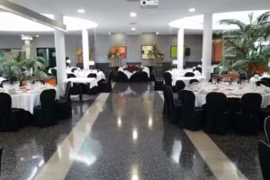 Restaurante Club de Tenis Cieza