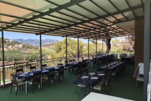 Restaurante Club de Tenis Cullera