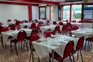 Restaurante Club de Tenis Valldigna