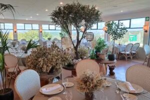 Restaurante Club de Tiro