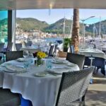 Restaurante Club de Vela