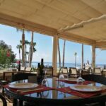 Restaurante Club N&aacute;utico