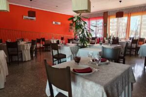 Restaurante Club N&aacute;utico Burriana | Arrocer&iacute;a &ndash; Men&uacute; Diario &ndash; Men&uacute; Festivos