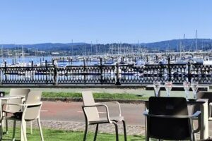 Restaurante Club Nautico De Sada