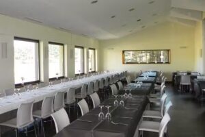 Restaurante Club N&aacute;utico El Rasillo